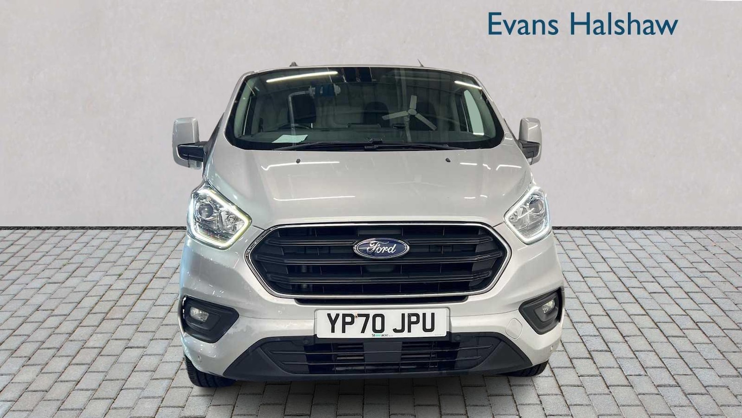 Used Ford Transit Custom 2020 for sale - 76692146: Photo 5