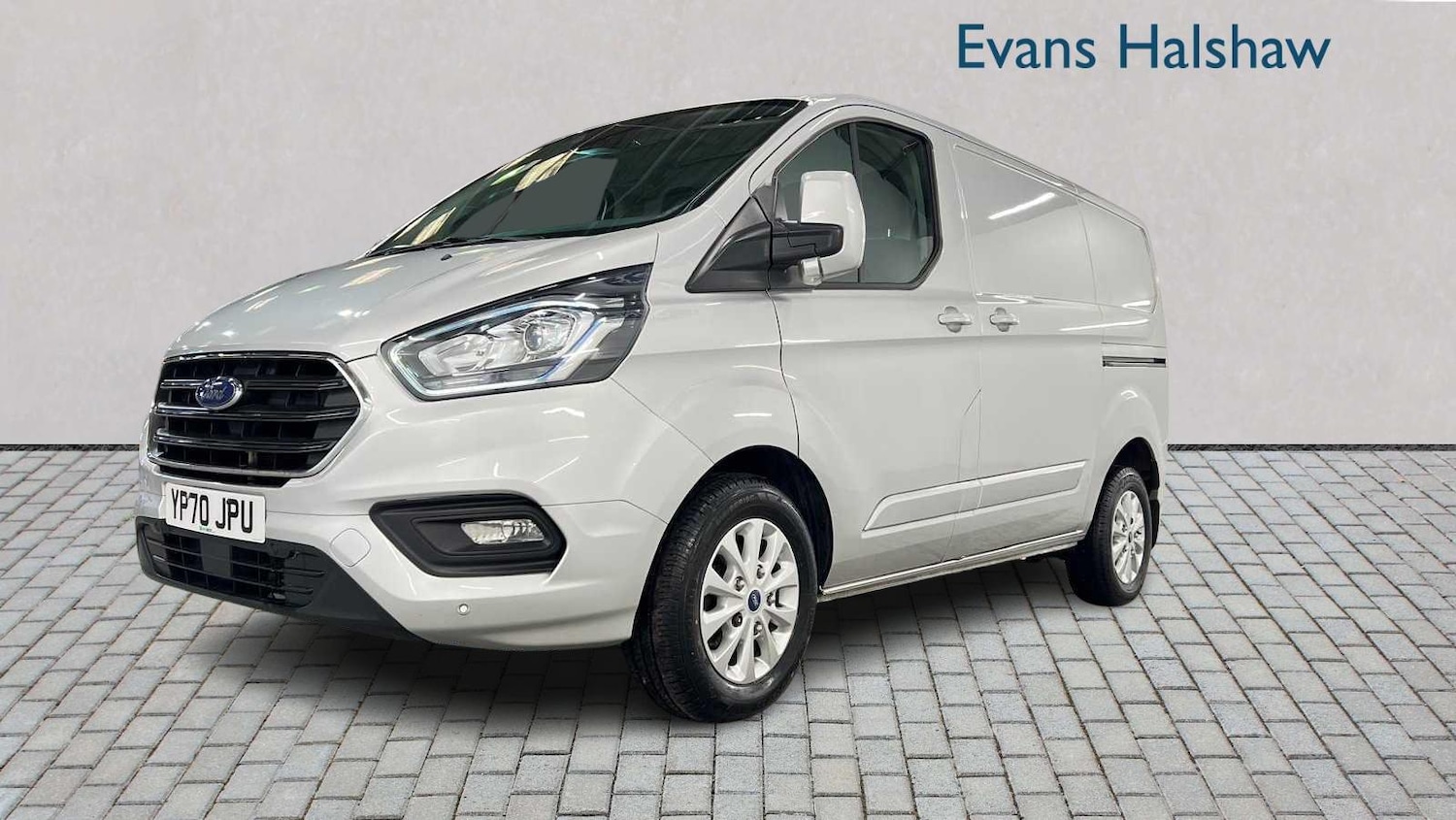 Used Ford Transit Custom 2020 for sale - 76692146: Photo 6