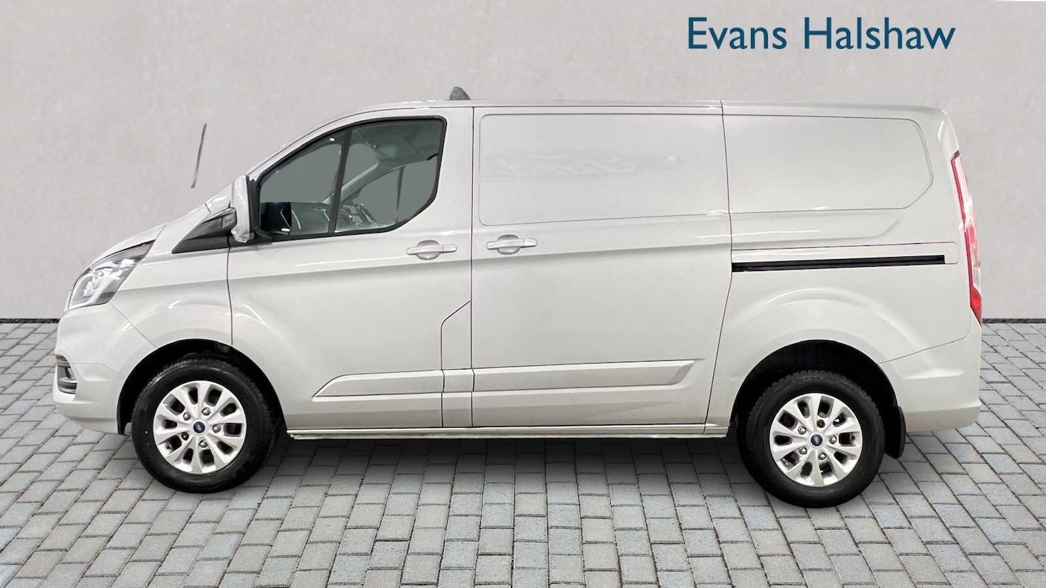 Used Ford Transit Custom 2020 for sale - 76692146: Photo 7