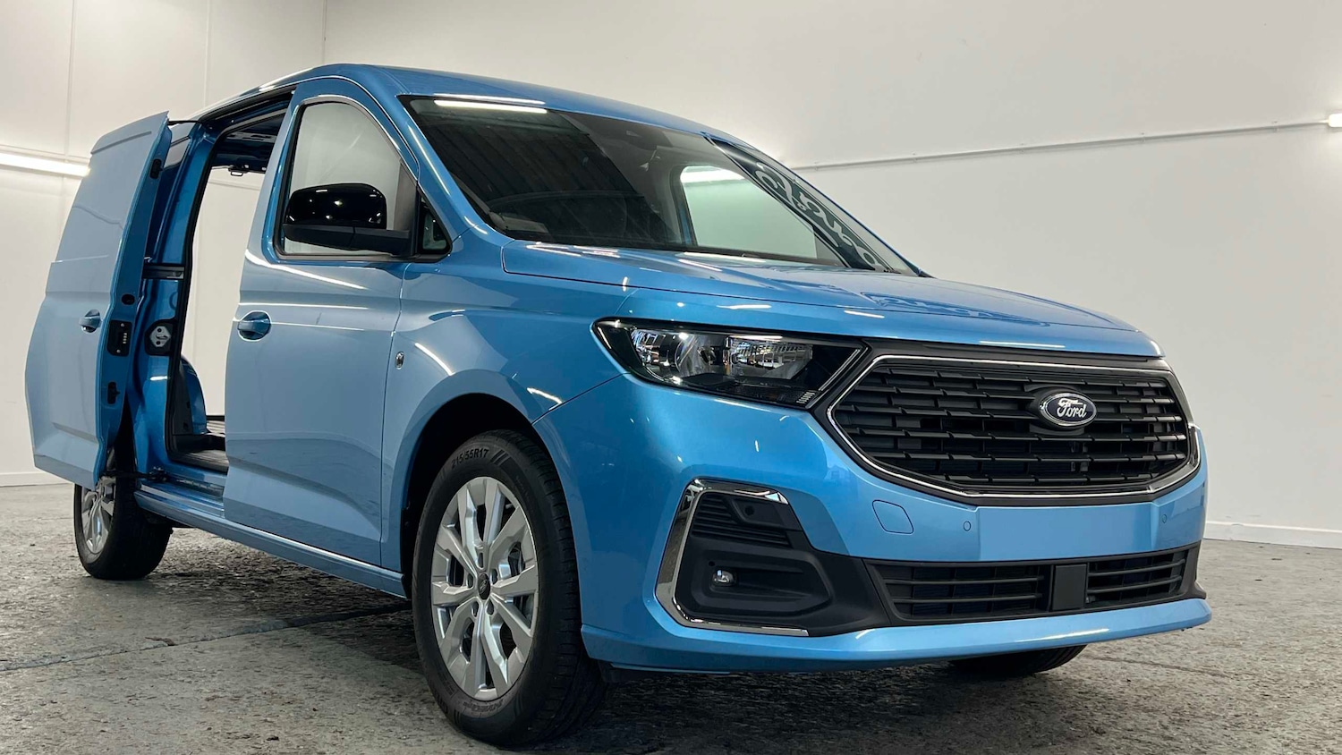 Used Ford Transit Connect for sale - 76501785: Photo 1