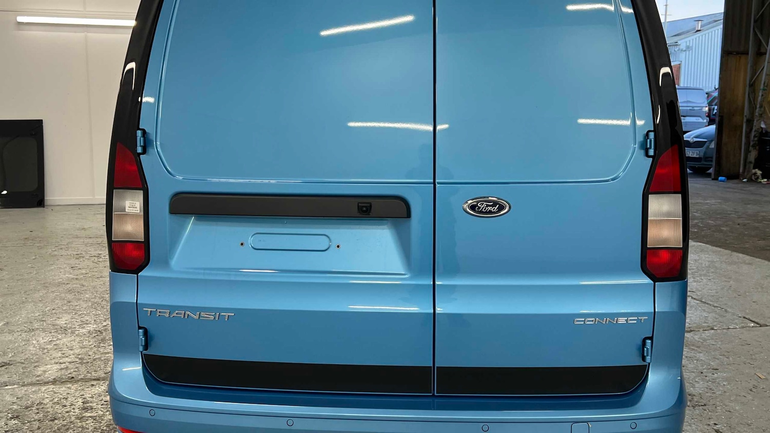 Used Ford Transit Connect for sale - 76501785: Photo 12