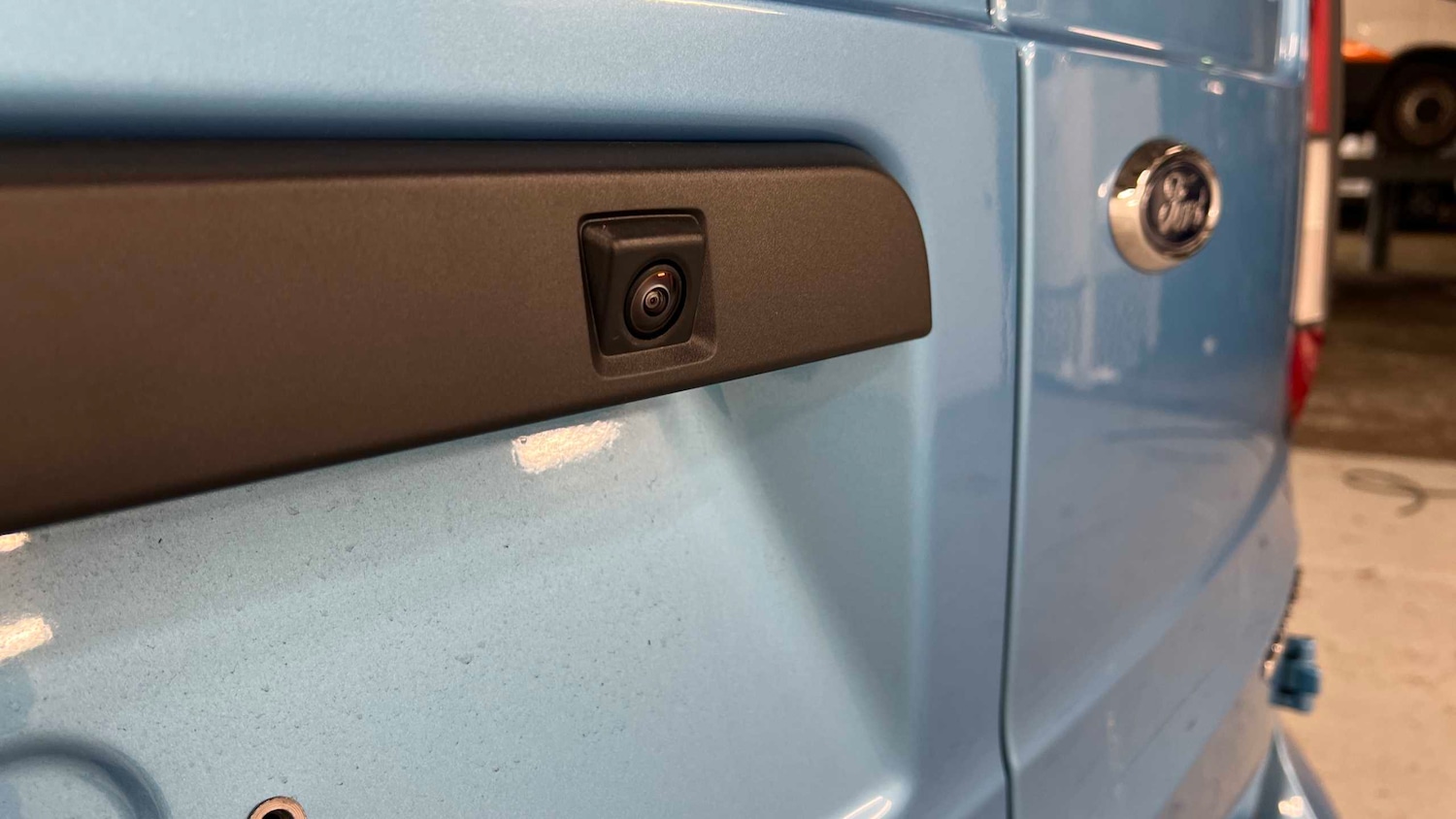 Used Ford Transit Connect for sale - 76501785: Photo 14