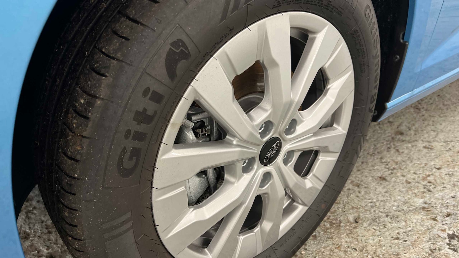 Used Ford Transit Connect for sale - 76501785: Photo 16