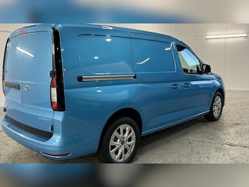Used Ford Transit Connect 2025 for sale - 76501785: Photo