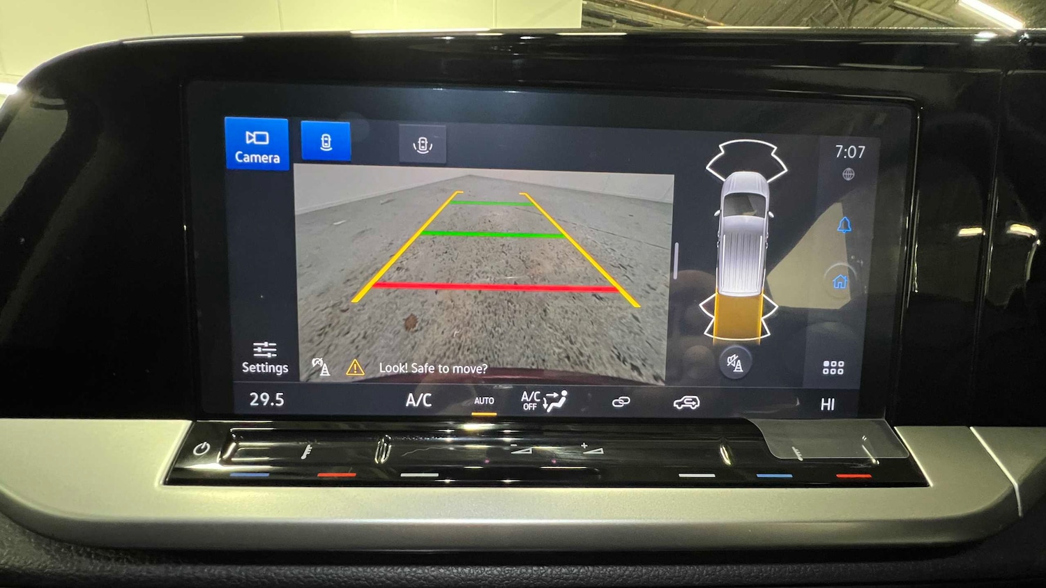 Used Ford Transit Connect for sale - 76501785: Photo 3