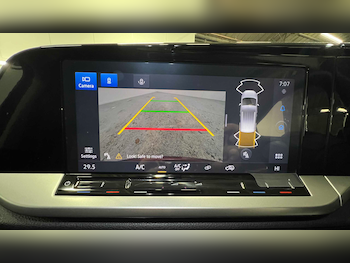 Used Ford Transit Connect 2025 for sale - 76501785: Photo