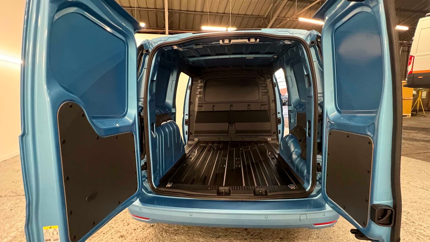 Used Ford Transit Connect for sale - 76501785: Photo 4