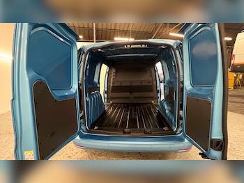 Used Ford Transit Connect 2025 for sale - 76501785: Photo