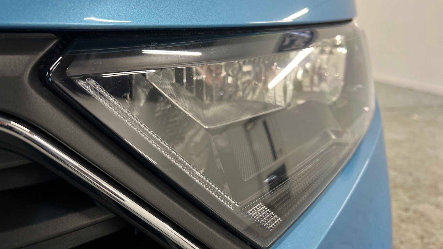 Used Ford Transit Connect for sale - 76501785: Photo 7