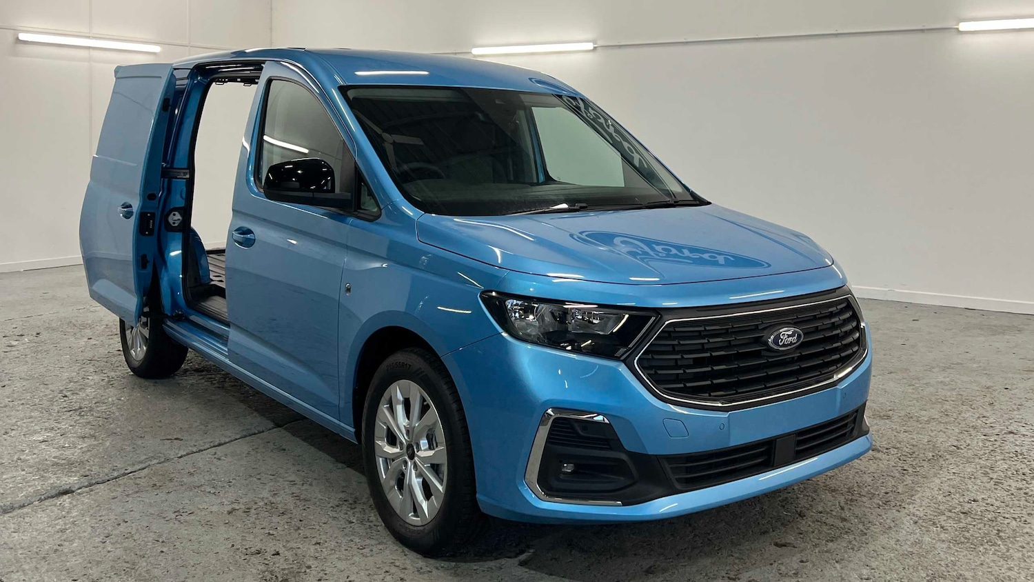 Used Ford Transit Connect for sale - 76501785: Photo 8