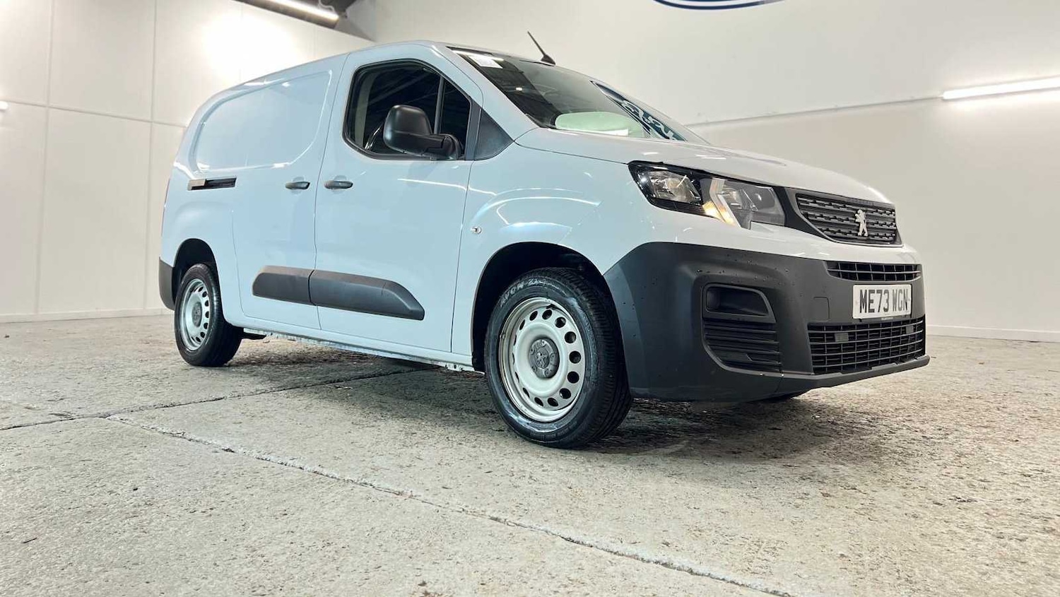 Used Peugeot Partner 2024 for sale - 76889813: Photo 1