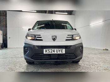 Used Peugeot Partner 2024 for sale - 75637719: Photo