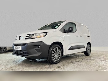 Used Peugeot Partner 2024 for sale - 75637719: Photo