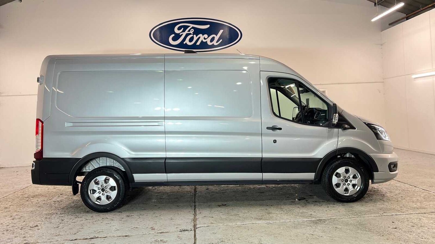 Used Ford Transit 2024 for sale - 77443464: Photo 11