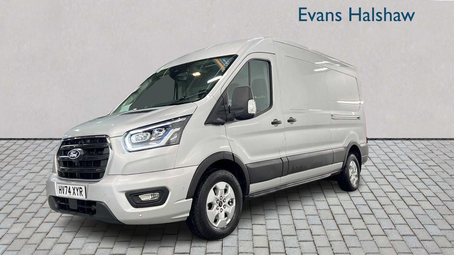 Used Ford Transit 2024 for sale - 77443464: Photo 12