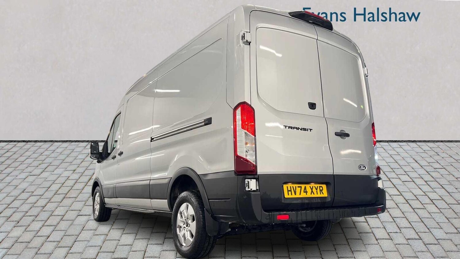 Used Ford Transit 2024 for sale - 77443464: Photo 14