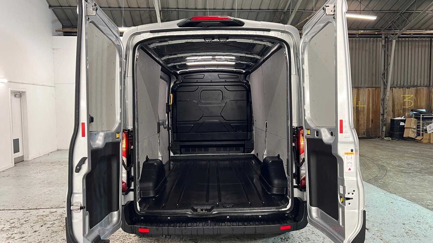 Used Ford Transit 2024 for sale - 77443464: Photo 15