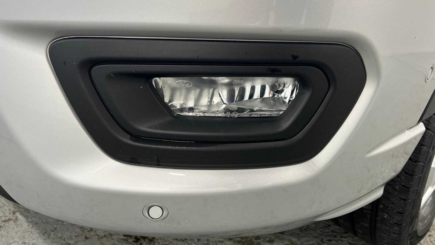 Used Ford Transit 2024 for sale - 77443464: Photo 17