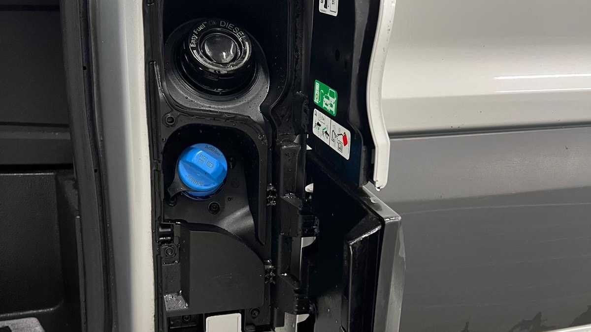 Used Ford Transit 2024 for sale - 77443464: Photo 20