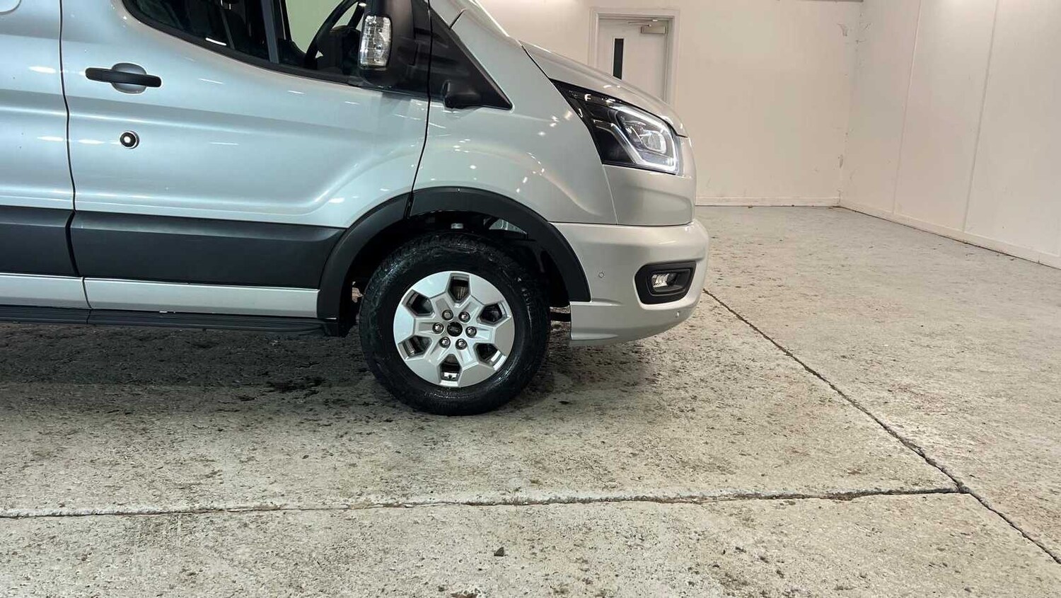 Used Ford Transit 2024 for sale - 77443464: Photo 22