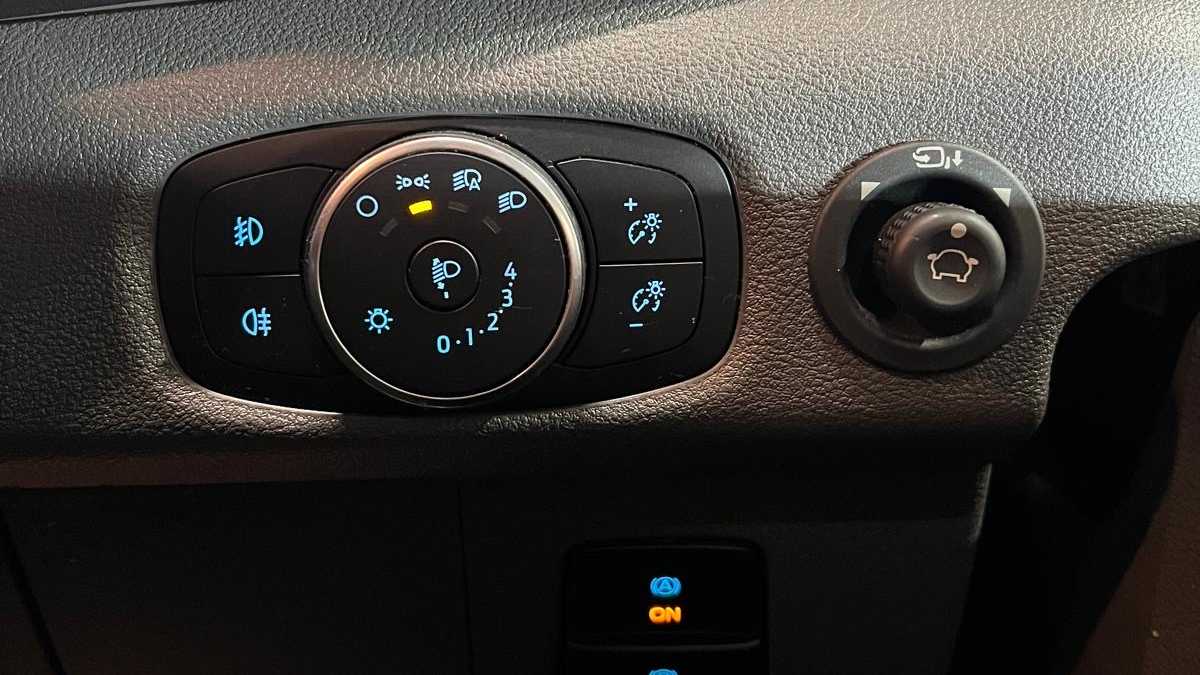 Used Ford Transit 2024 for sale - 77443464: Photo 24