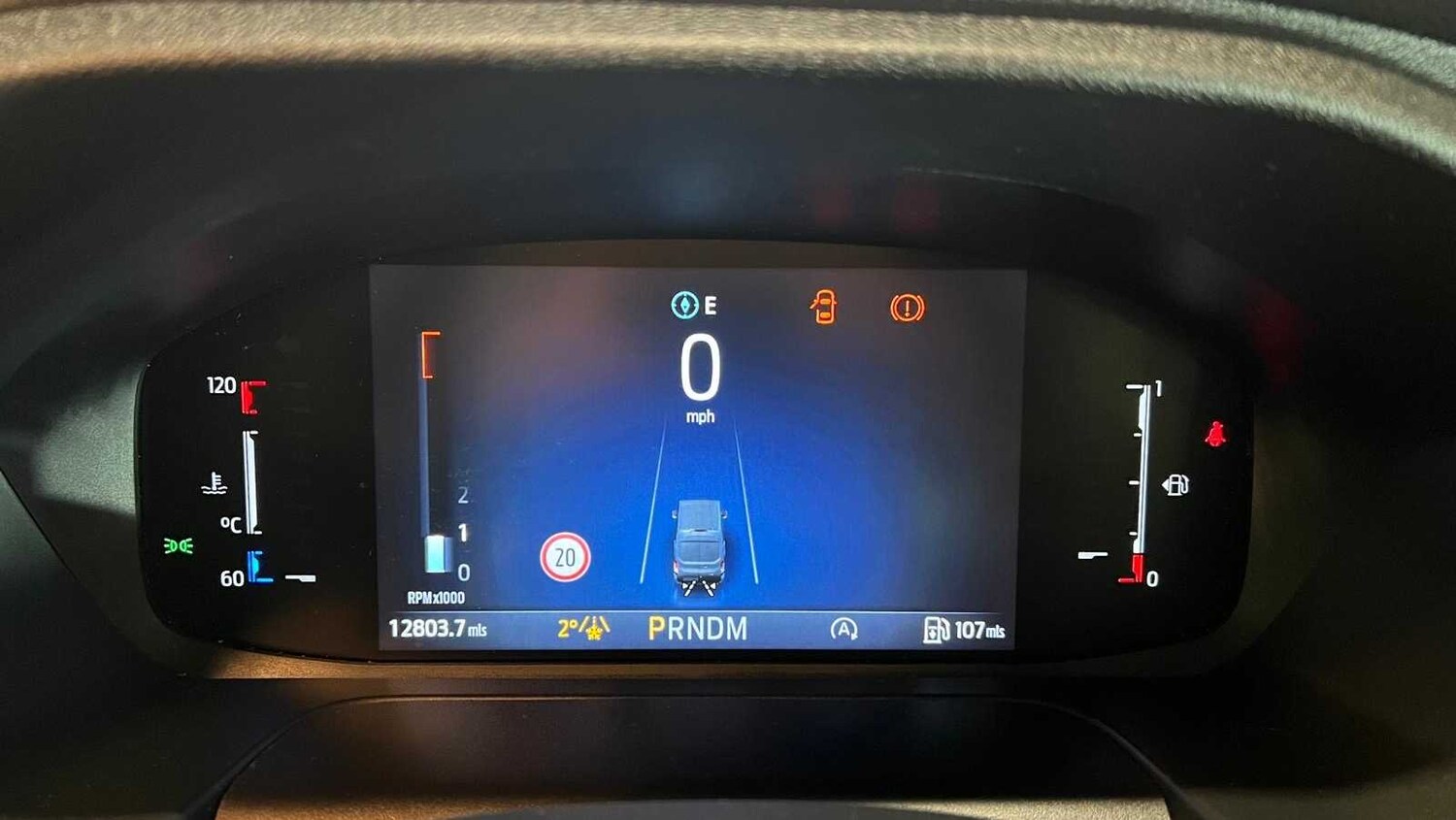 Used Ford Transit 2024 for sale - 77443464: Photo 27