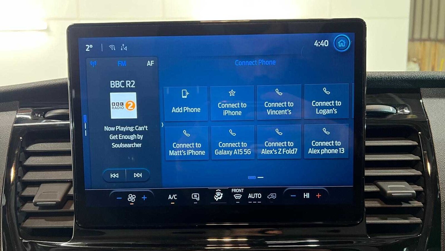 Used Ford Transit 2024 for sale - 77443464: Photo 29