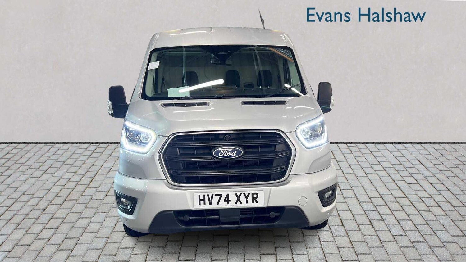 Used Ford Transit 2024 for sale - 77443464: Photo 3