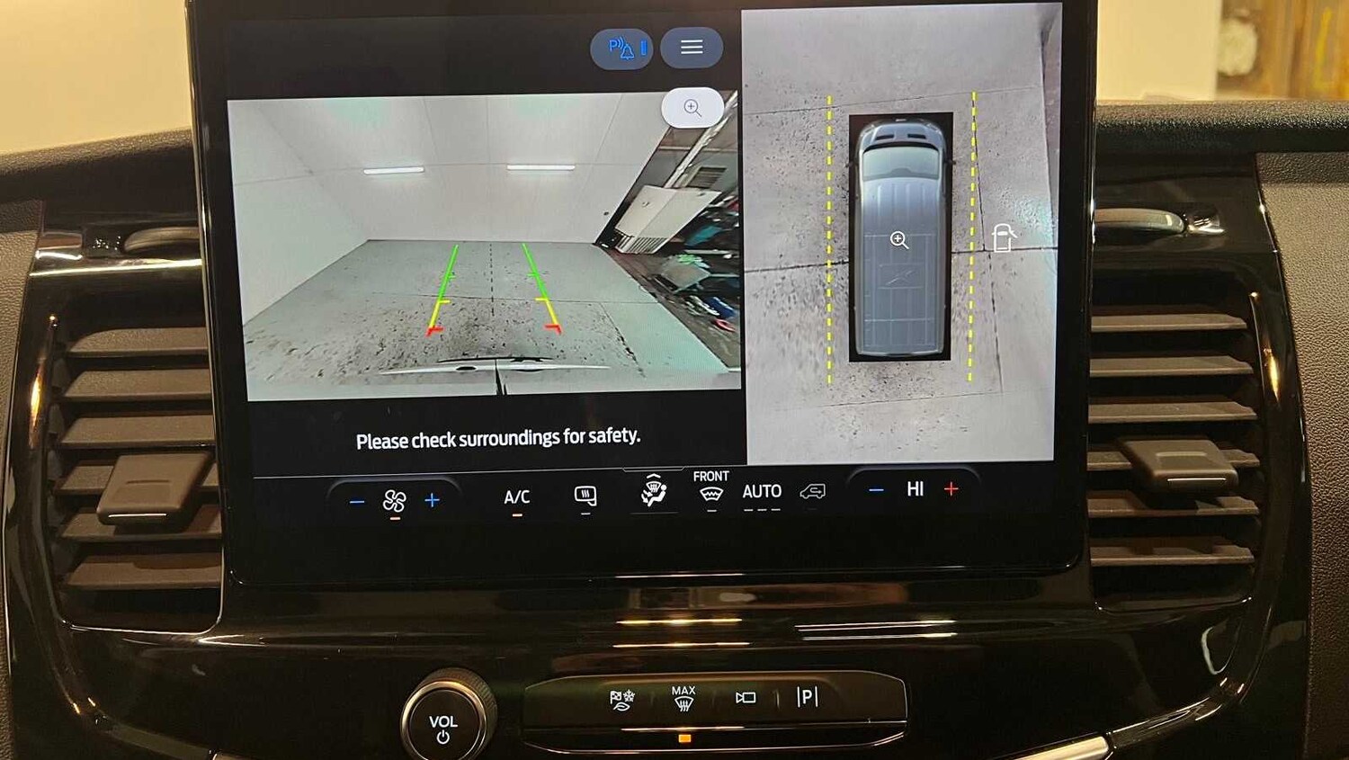 Used Ford Transit 2024 for sale - 77443464: Photo 31