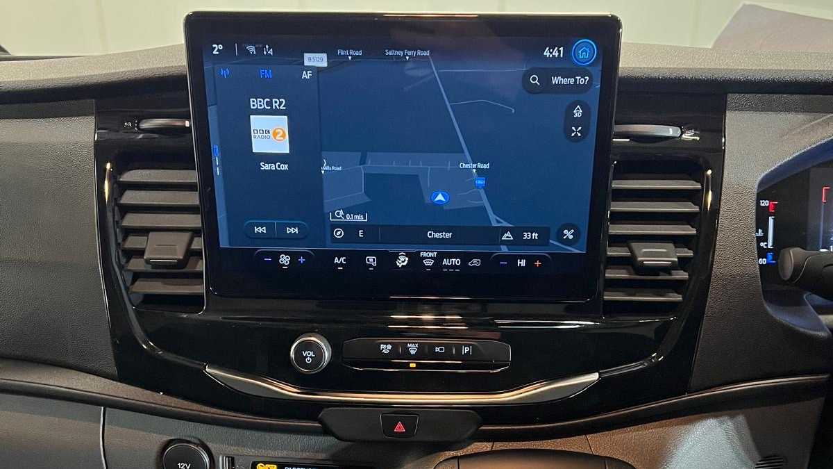 Used Ford Transit 2024 for sale - 77443464: Photo 32