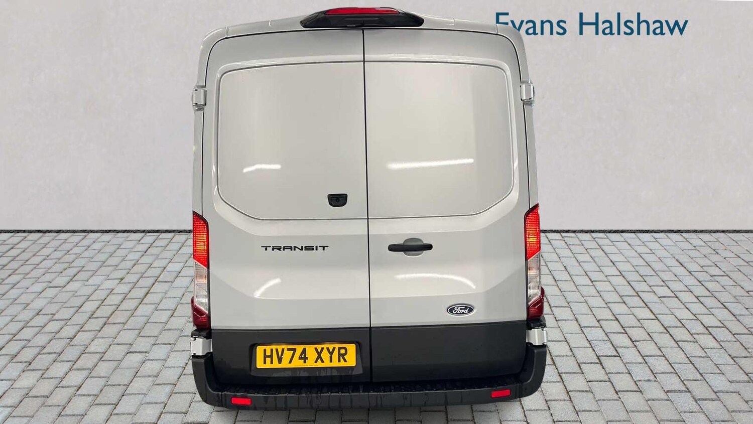 Used Ford Transit 2024 for sale - 77443464: Photo 4