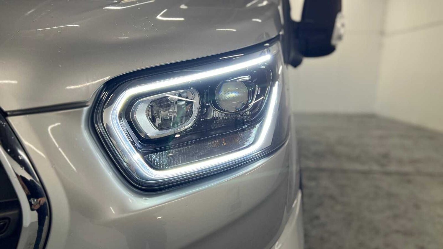 Used Ford Transit 2024 for sale - 77443464: Photo 6