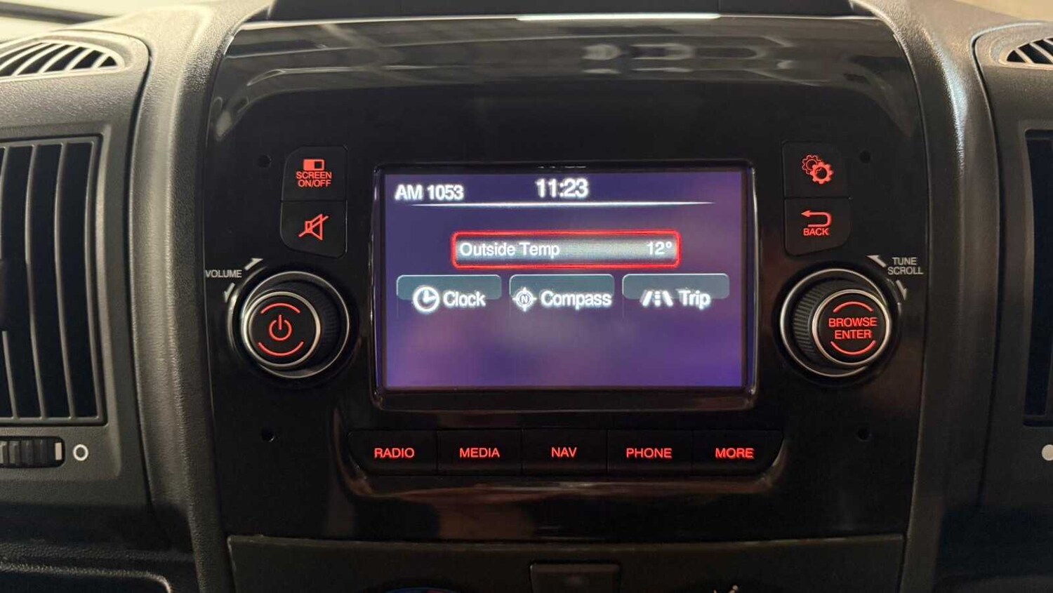 Vehicle 25