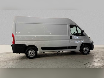 Used Vauxhall Movano 2022 for sale - 75317076: Photo