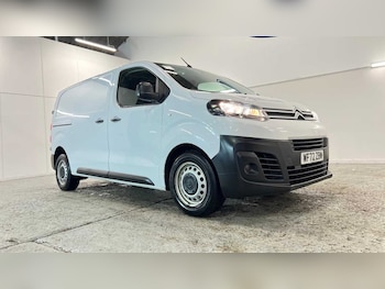 Used Citroen Dispatch 2022 for sale - 75981405: Photo