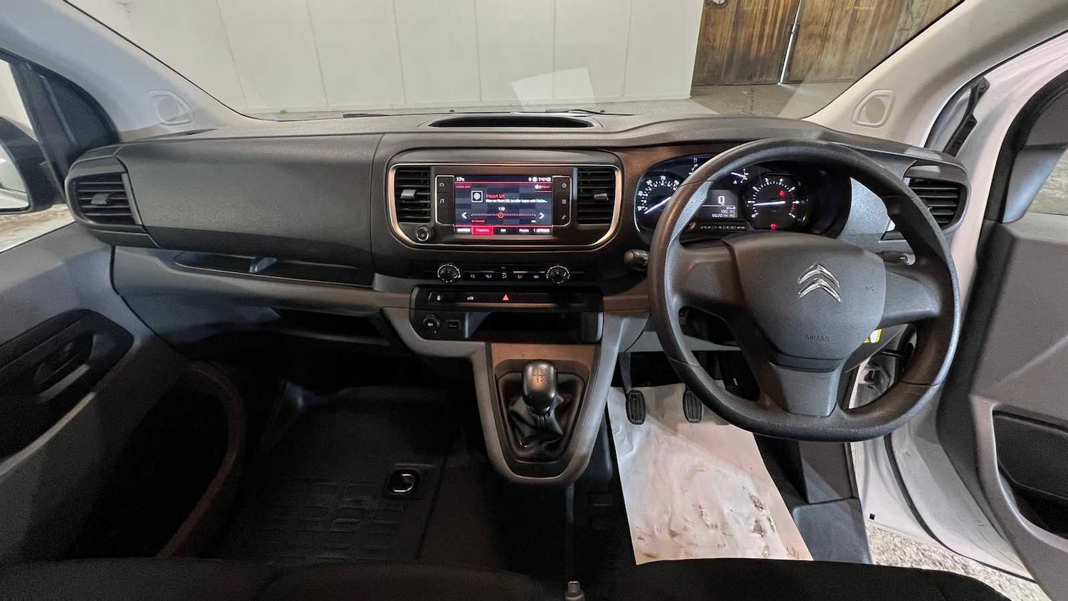 Vehicle 26