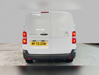 Used Citroen Dispatch 2022 for sale - 75981405: Photo