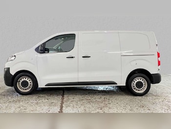 Used Citroen Dispatch 2022 for sale - 75981405: Photo