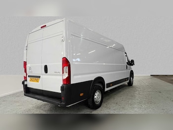 Used Citroen Relay 2023 for sale - 75581091: Photo