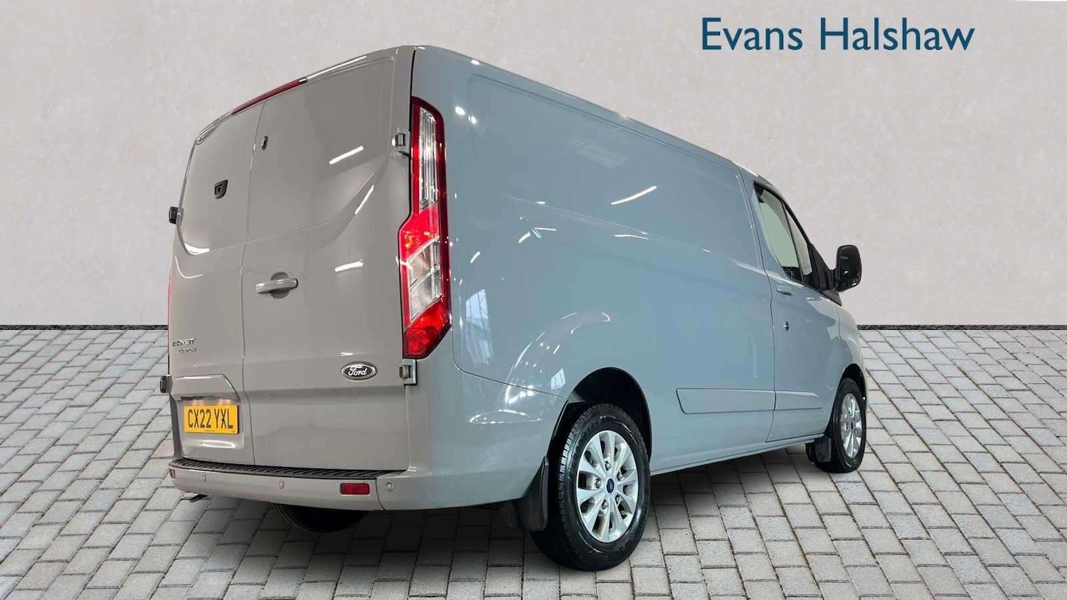 Used Ford Transit Custom 2022 for sale - 77787178: Photo 10