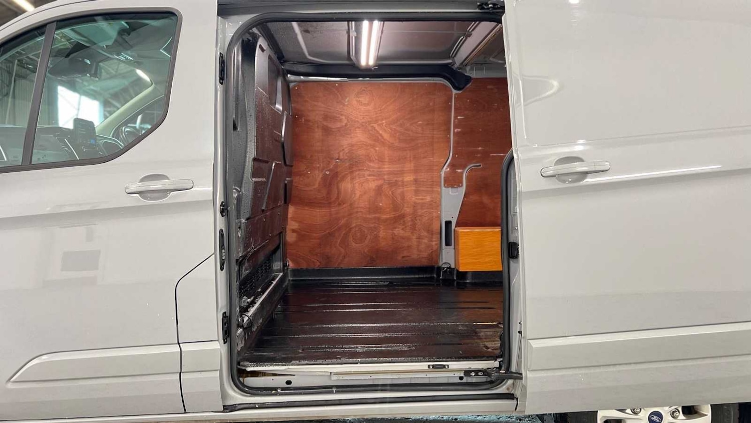 Used Ford Transit Custom 2022 for sale - 77787178: Photo 12