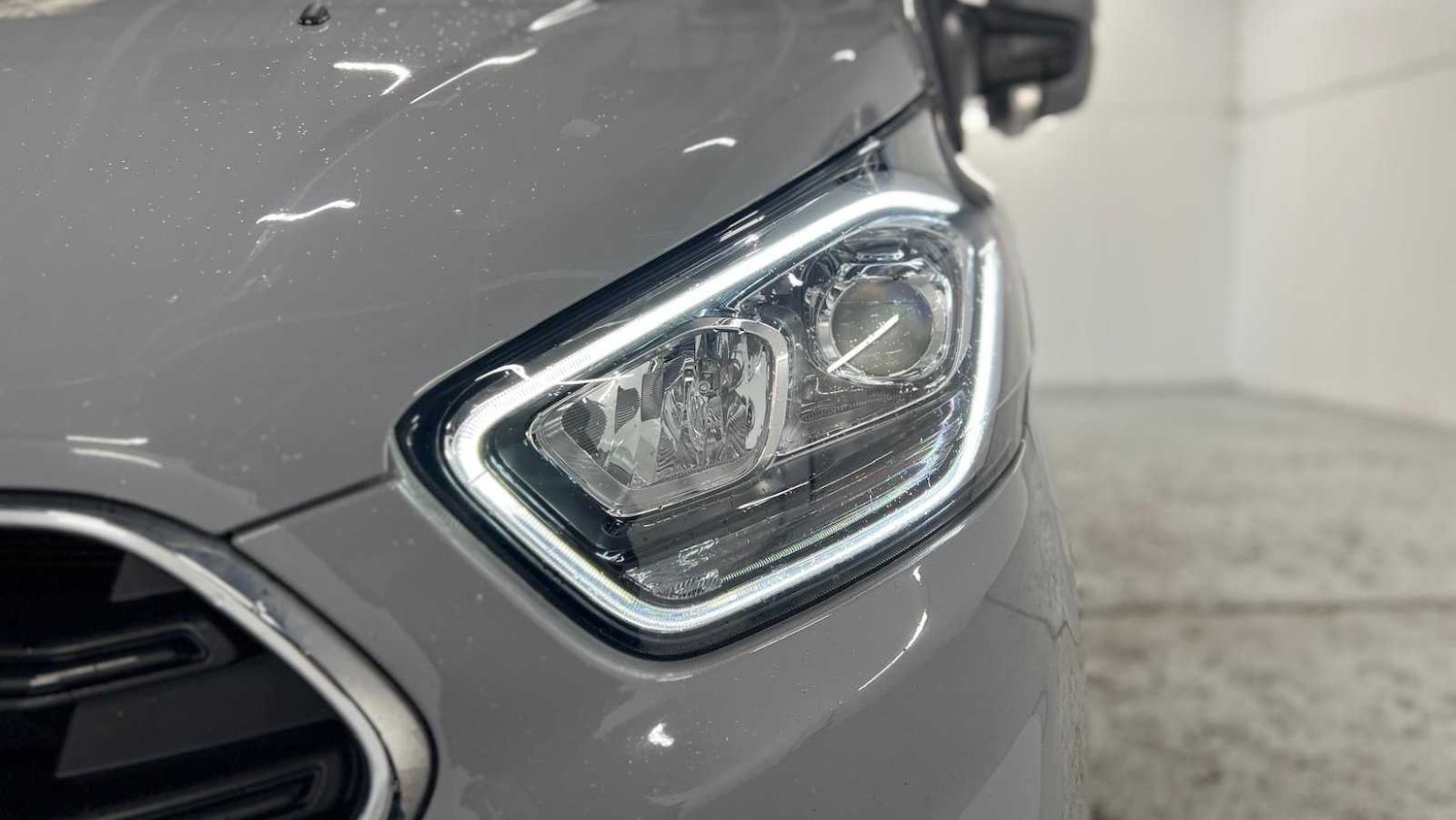 Used Ford Transit Custom 2022 for sale - 77787178: Photo 13