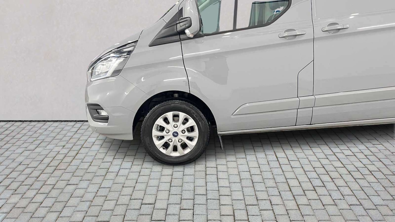 Used Ford Transit Custom 2022 for sale - 77787178: Photo 17