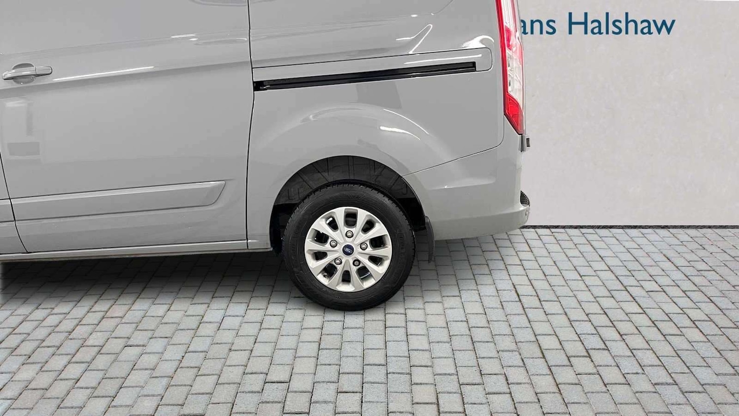 Used Ford Transit Custom 2022 for sale - 77787178: Photo 18