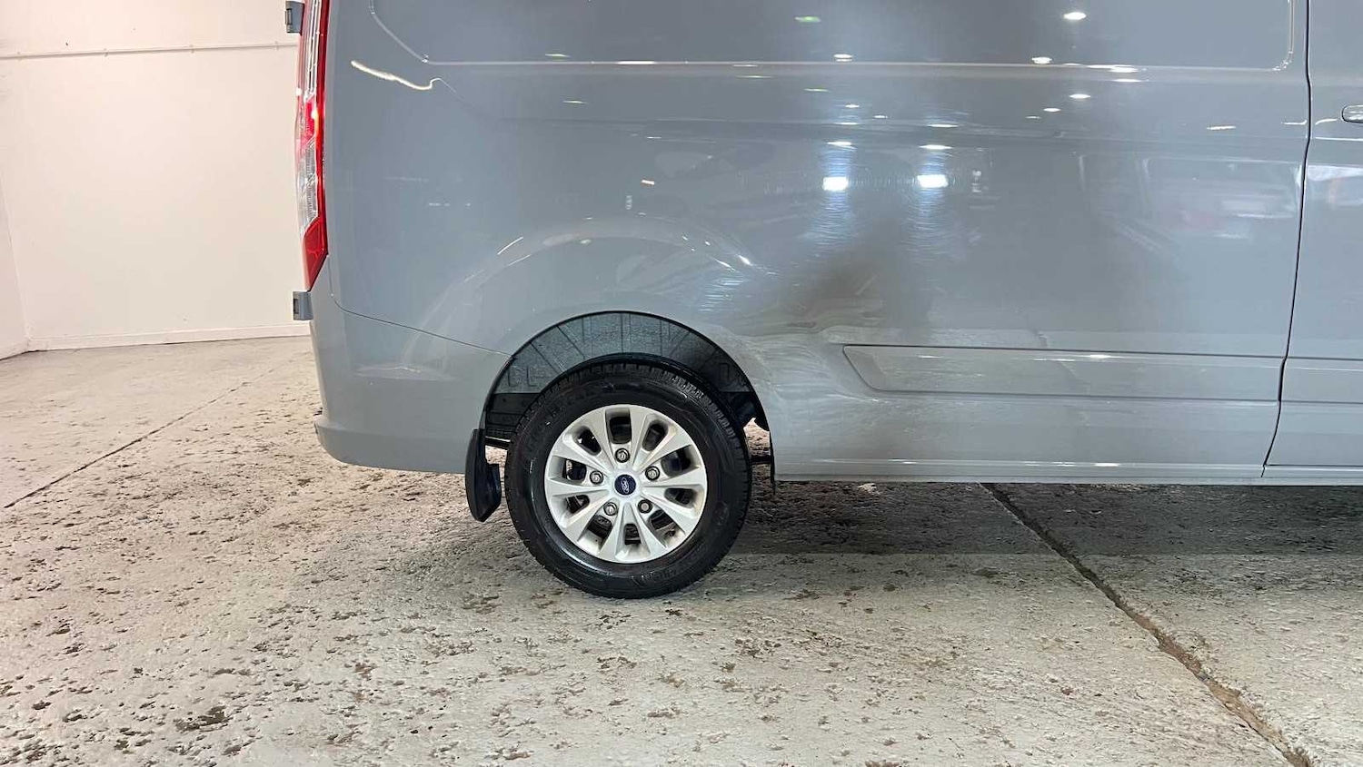 Used Ford Transit Custom 2022 for sale - 77787178: Photo 19