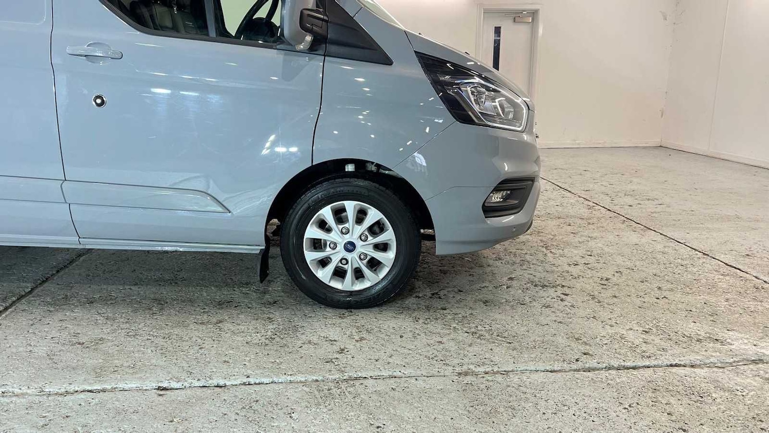 Used Ford Transit Custom 2022 for sale - 77787178: Photo 20