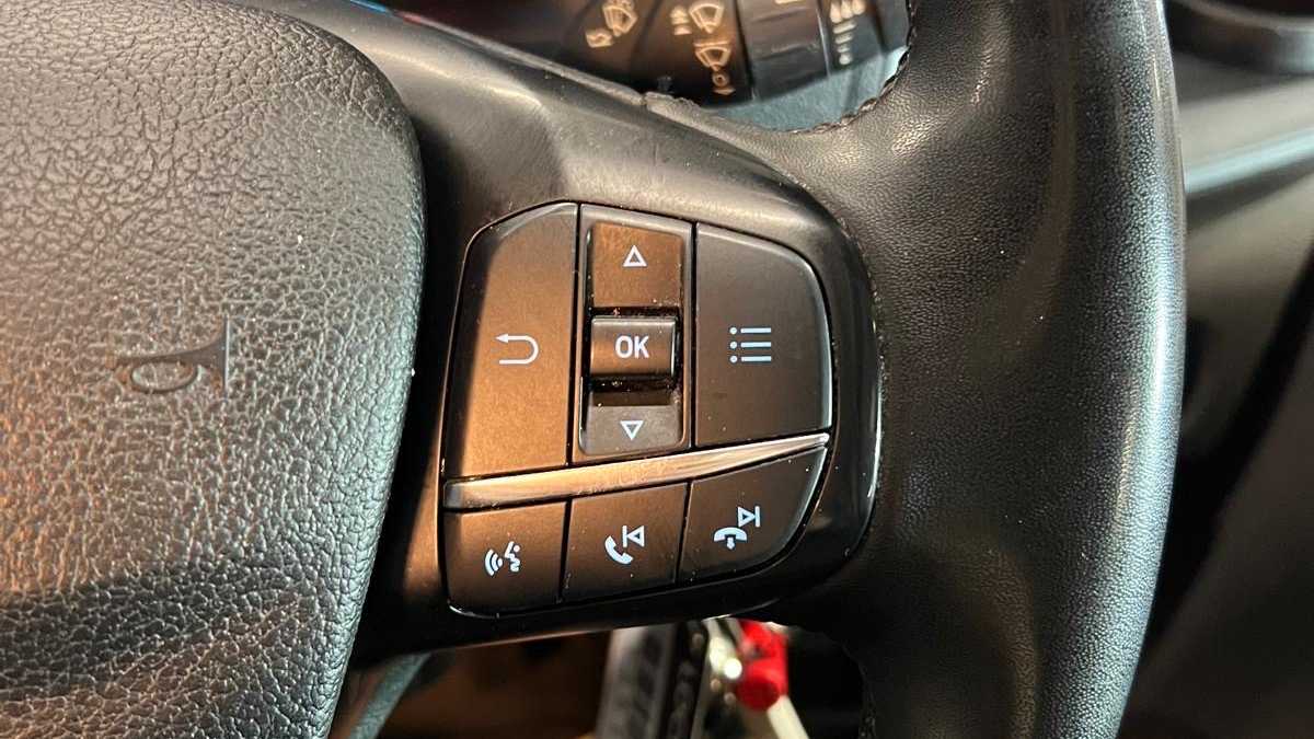 Used Ford Transit Custom 2022 for sale - 77787178: Photo 24