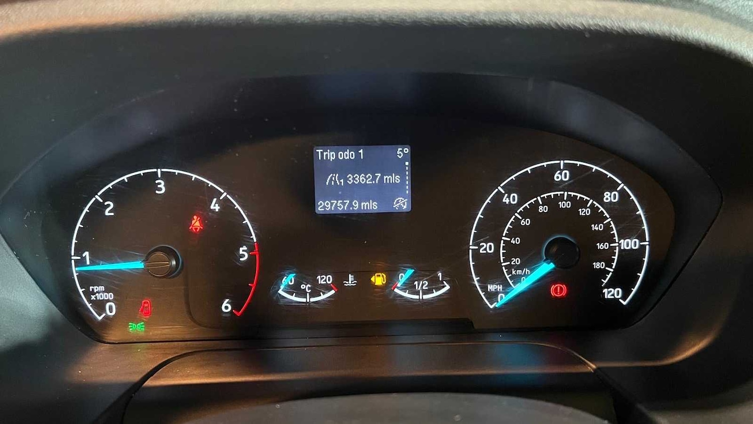 Used Ford Transit Custom 2022 for sale - 77787178: Photo 25