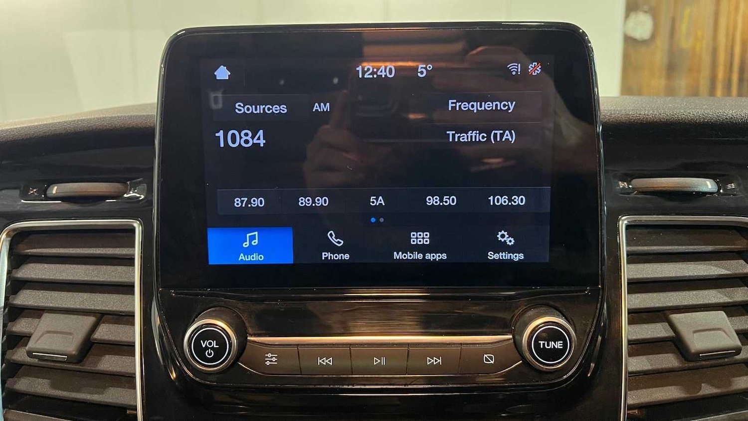 Used Ford Transit Custom 2022 for sale - 77787178: Photo 27