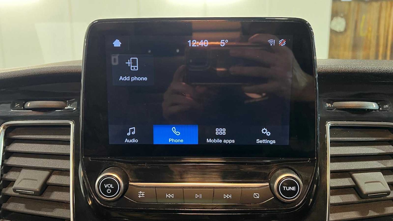 Used Ford Transit Custom 2022 for sale - 77787178: Photo 28